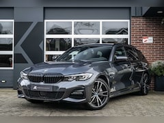 BMW 3-serie Touring - 330e M Sport | Shadow | HIFI | Trekhaak | Camera | ACC | 19 Inch