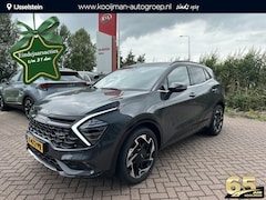 Kia Sportage - 1.6 T-GDi Plug-in Hybrid AWD GT-PlusLine Edition | DIRECT LEVERBAAR | HARMAN & KARDON prem