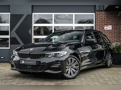 BMW 3-serie Touring - 330e M Sport | Shadow | HIFI | ACC | Trekhaak | Stoelverwarming | DAB |