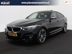 BMW 3-serie Gran Turismo - 330d High Executive Aut. | M-Pakket | Harman-Kardon | Facelift | Rijbaanbegeleiding | Deal