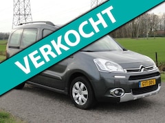 Citroën Berlingo - 1.6 VTi Tendance Met AIRCO-NAVIGATIE-TREKHAAK