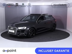 Audi A3 Sportback - 40 e-tron Advance Sport 204 pk S-tronic | Navigatie | Panoramadak | Elektr. trekhaak | Par