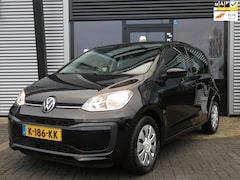 Volkswagen Up! - 1.0 BMT move up