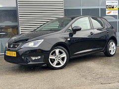 Seat Ibiza - 1.0 EcoTSI FR Connect | Carplay | NAVI | CRUISECR | Climate