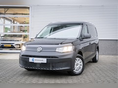 Volkswagen Caddy Maxi - Comfort | Multifunctioneel Stuur | Apple Carplay / Android Auto | Trekhaak | Parkeersensor