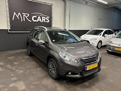 Peugeot 2008 - 1.2 PureTech Active Airco/Cruise Control