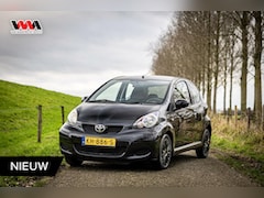 Toyota Aygo - 1.0 Aspiration | Automaat | Dealer Onderhouden