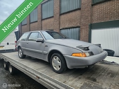 Volvo 480 - 1.7 Turbo zeer lage km stand