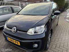 Volkswagen Up! - 1.0 BMT up beats