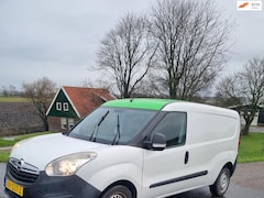 Opel Combo - 1.6 CDTi L2H1 Edition 77 KW, Airco, 169562 KM NAP, Nieuwe APK