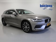 Volvo V60 - 2.0 D4 Momentum Pro | 191PK | PDC-A | CLIMA | GROOT-NAVI | ACC | LED-KOPL | KEYLESS | E-KL