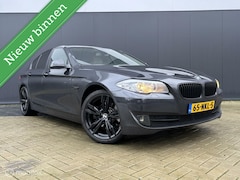 BMW 5-serie - 523i 6 Cilinder AUT High Executive