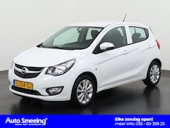 Opel Karl - 1.0 ecoFLEX 120 Jaar Edition | Parkeersensor | Lichtmetalen Velgen | Zondag Open