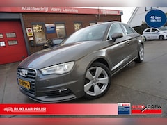 Audi A3 - 1.4 TFSI 150pk CoD ultra S Tronic Ambition Automaat