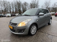 Suzuki Swift - 1.2 Exclusive Org. NL Auto+1E Eigenaar