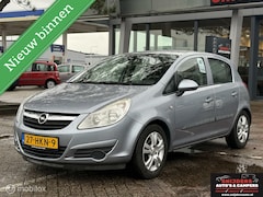 Opel Corsa - 1.2-16V Business automaat