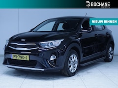 Kia Stonic - 1.2 MPi ComfortPlusLine Navigator Airco/Navi/Camera