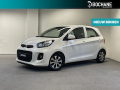 Kia Picanto - 1.0 CVVT PlusLine Navigator