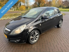 Opel Corsa - 1.2-16V