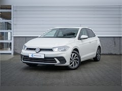 Volkswagen Polo - 1.0 TSI Life Business | Camera | Stoelverwarming | Clima |PDC v+a |