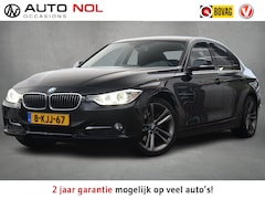 BMW 3-serie - 320i EfficientDynamics Edition Executive | NL Auto | Sportstoelen | 18” LM | NAP | Navi