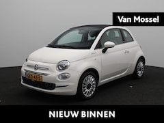 Fiat 500 C - 1.0 Hybrid Dolcevita