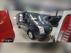 Ford Transit - 2.2 TDCI lengte 2 met 2 schuifdeuren