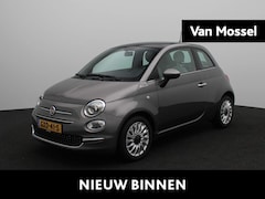 Fiat 500 - 1.0 Hybrid Dolcevita