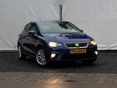 Seat Ibiza - 1.0 EcoTSI 95pk Style | Navi | Clima | Cruise