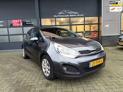 Kia Rio - 1.2 CVVT Plus Pack | NAP | 1STE EIGENAAR | ONDERHOUDSBOEKJE