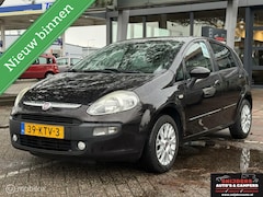 Fiat Punto Evo - 1.4 Dynamic