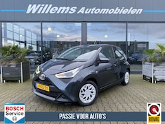 Toyota Aygo - 1.0 VVT-i x-play App Connect , Airco