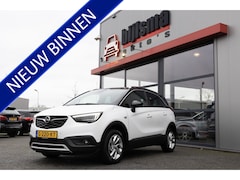 Opel Crossland X - 1.2 Turbo Innovation camera navi lmv two tone led