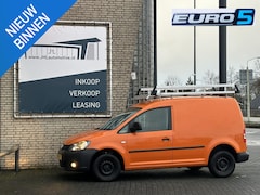 Volkswagen Caddy - 1.6 TDI*A/C*CRUISE*HAAK*IMPERIAAL