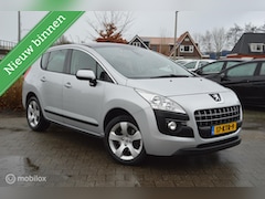 Peugeot 3008 - 1.6 THP 156pk GT