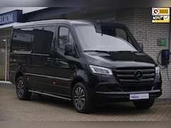 Mercedes-Benz Sprinter - 317 1.9 CDI L2H1 Navigatie Camera LED Trekhaak