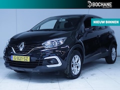 Renault Captur - 0.9 TCe Limited Airco/Navi/PDC