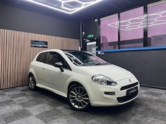 Fiat Punto Evo - 1.4 Sport Airco 1e Eig Zeer Nette Auto