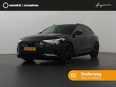 Audi e-tron - e-tron 50 quattro Launch edition plus 71 kWh | Panoramadak | Parkeercamera | Climate Contr