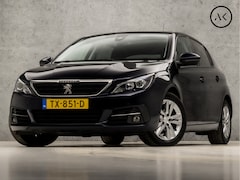 Peugeot 308 - 1.2 PureTech Executive Sport (PANORAMADAK, GROOT NAVI, APPLE CARPLAY, CRUISE, CLIMATE, DAB