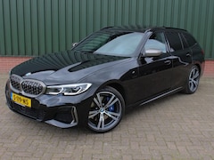 BMW 3-serie Touring - M340i xDrive M sport Mild hybrid High Executive