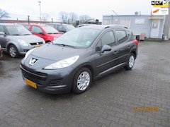 Peugeot 207 SW - 207 SW 1.4 VTi X-line-AIRCO