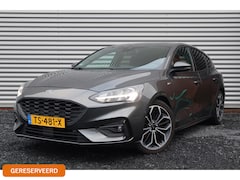 Ford Focus - 1.0 EcoBoost 125PK ST Line Business LED / 18inch / Stuur-Stoel verw. / Camera / Keyless /