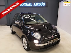 Fiat 500 - 0.9 TwinAir Easy |AIRCO|ELEK.RAMEN|NAP|APK