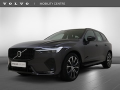 Volvo XC60 - B5 Ultimate Dark | Trekhaak | 360 graden camera |