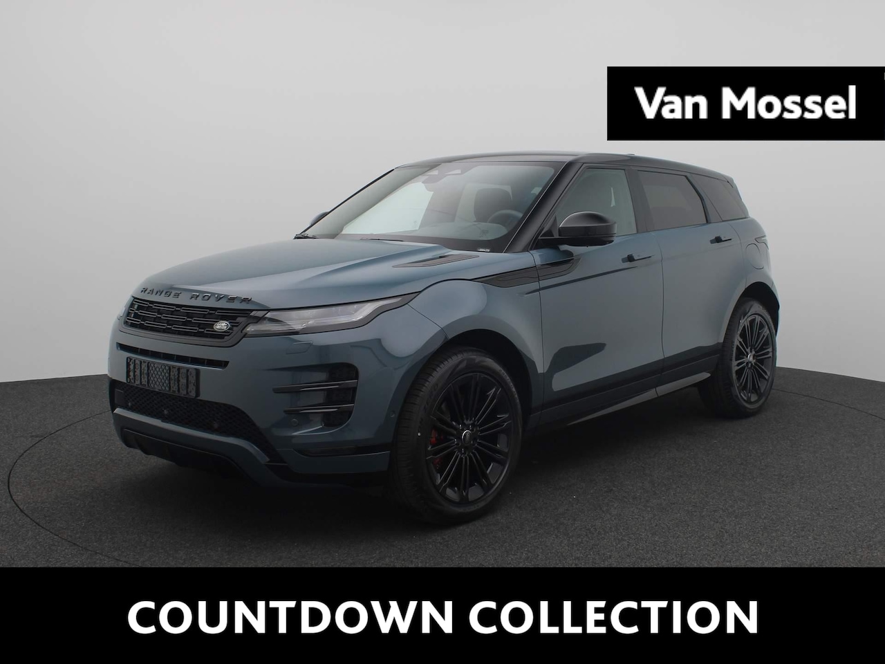 Land Rover Range Rover Evoque - 1.5 P270e PHEV AWD SE Dynamic Edition - AutoWereld.nl