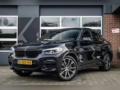 BMW X4 - xDrive20i High Executive | Panorama | Head-Up | HIFI | Camera | 20 Inch | Leder |