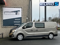 Renault Trafic - 1.6 dCi T29 L2H1 DC Comfort*A/C*NAVI*CRUISE*HAAK