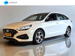 Hyundai i30 Wagon - 1.0 T-GDI 48V 120pk Comfort Smart NAVI CAMERA LED PDC