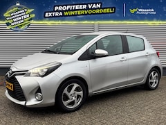 Toyota Yaris - 1.5 Hybrid 5D Automaat Trend | Navigatie | Climate controle | Camera | LMV